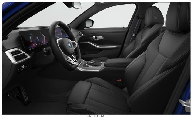 BMW 3-SERIE Touring 330e M Sport Edition | M Sport Pro | Trekhaak | Innovation Pack | Comfort Pack | Glazen Panoramadak | HiFi Systeem