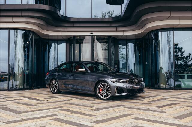 BMW 3-SERIE M340i xDrive High Executive