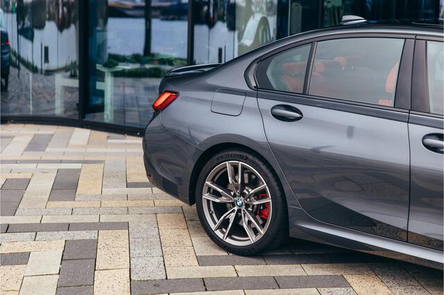 BMW 3-SERIE M340i xDrive High Executive