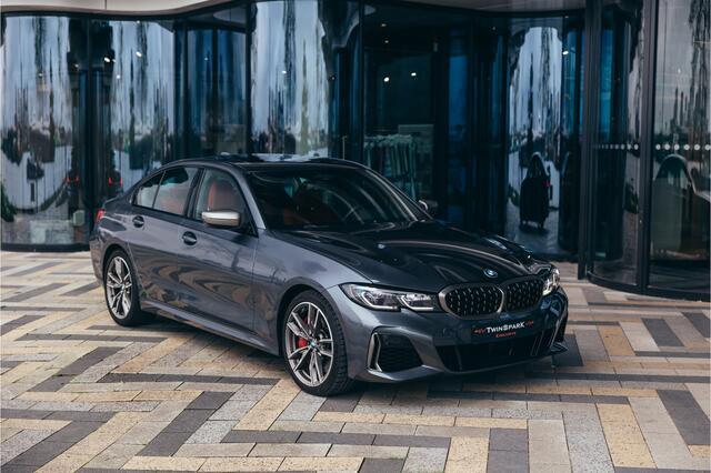 BMW 3-SERIE M340i xDrive High Executive