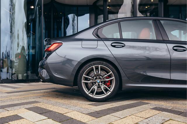 BMW 3-SERIE M340i xDrive High Executive