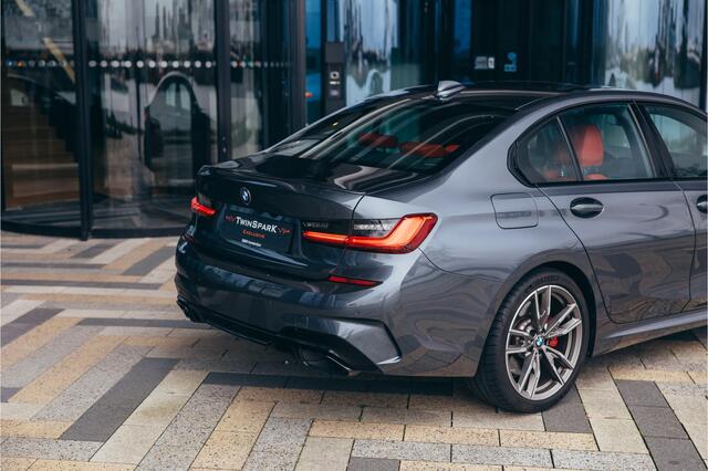 BMW 3-SERIE M340i xDrive High Executive
