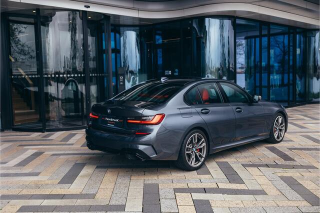 BMW 3-SERIE M340i xDrive High Executive
