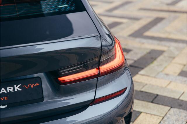 BMW 3-SERIE M340i xDrive High Executive