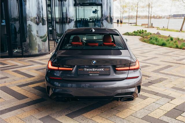 BMW 3-SERIE M340i xDrive High Executive