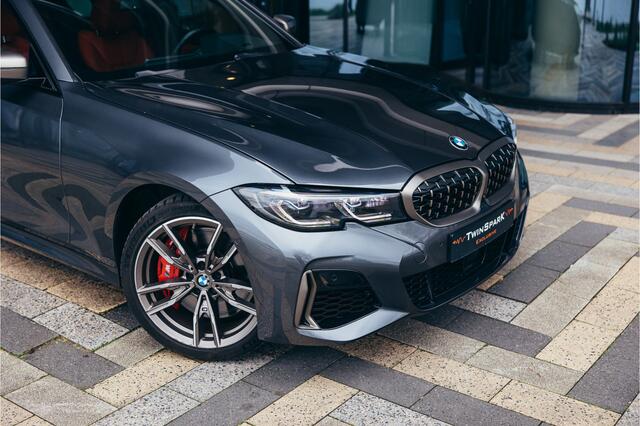 BMW 3-SERIE M340i xDrive High Executive