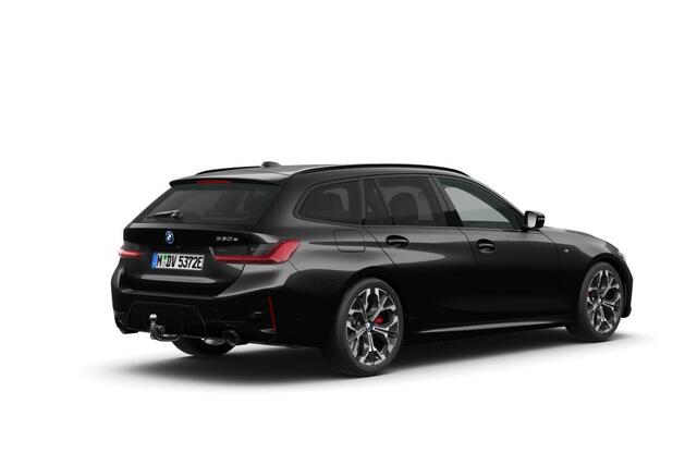 BMW 3-SERIE Touring 330e | M Sport Pro | Innovation Pack | Comfort Pack
