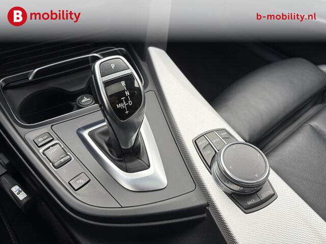 BMW 3-SERIE 330i High Executive M-Sport M-Perfromance Schuif/Kanteldak Head-Up | Harman/Kardon | Achteruitrijcamera | Apple CarPlay | DAB