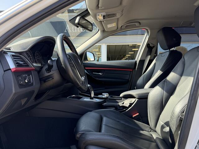 BMW 3-SERIE Touring 320i Sport-Line | Navi prof. | Leder | Elektr. Trekhaak