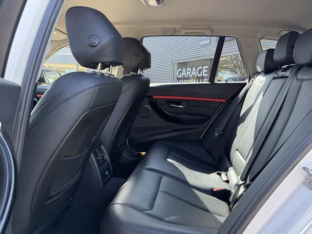 BMW 3-SERIE Touring 320i Sport-Line | Navi prof. | Leder | Elektr. Trekhaak