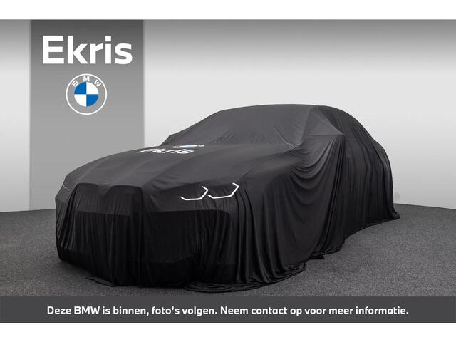 BMW 3-SERIE Touring 320i High Executive Edition | Luxury Line | Lederen Bekleding | HiFi Sound | BMW Live Cockpit Professional