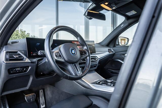 BMW 3-SERIE Touring 320e - M Sport | Cruise Control | Stoelverwarming | Keyless