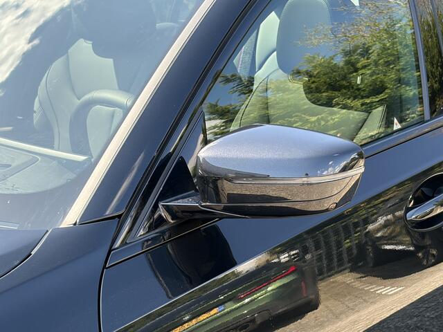 BMW 3-SERIE 330e | M-Sport Pro | Schuif-/kanteldak | HiFi | Trekhaak | Adapt. Led | Stoel + Stuurverw.