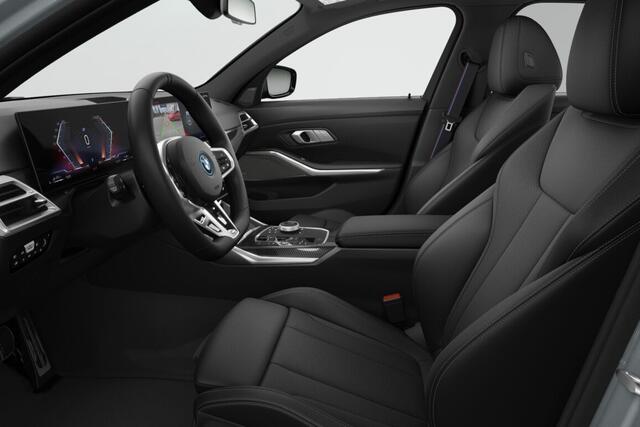 BMW 3-SERIE Sedan 330e M Sport Edition | M Sportpakket Pro | Active Cruise Control