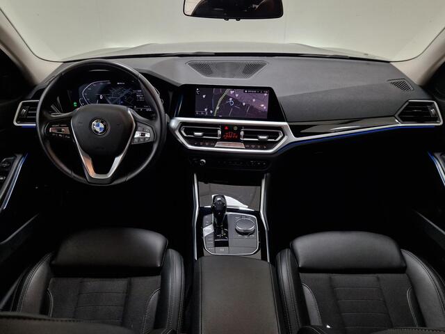 BMW 3-SERIE Touring 330e High Executive Plug-in