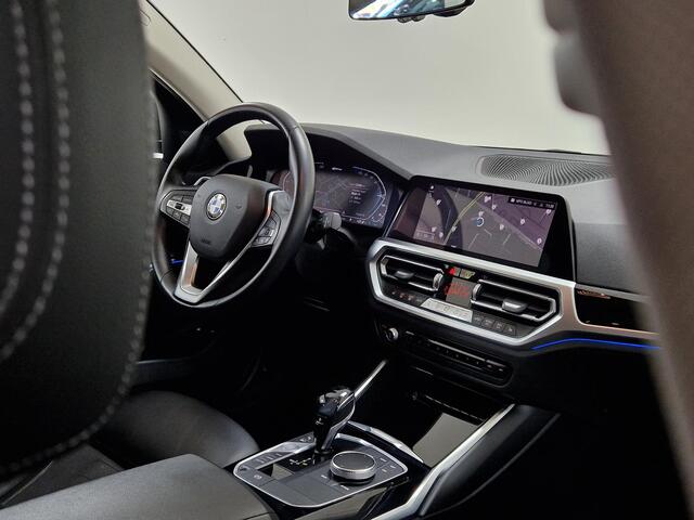 BMW 3-SERIE Touring 330e High Executive Plug-in