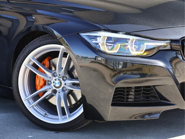 BMW 3-SERIE Touring 320i Edition Sport Line Shadow Executive | Brembo | ACC | HUD | M-sport | Harmankardon
