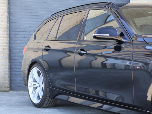 BMW 3-SERIE Touring 320i Edition Sport Line Shadow Executive | Brembo | ACC | HUD | M-sport | Harmankardon