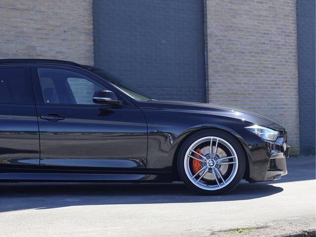 BMW 3-SERIE Touring 320i Edition Sport Line Shadow Executive | Brembo | ACC | HUD | M-sport | Harmankardon