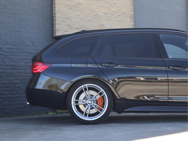 BMW 3-SERIE Touring 320i Edition Sport Line Shadow Executive | Brembo | ACC | HUD | M-sport | Harmankardon