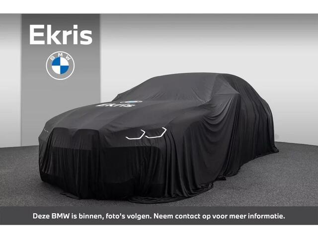 BMW 3-SERIE 318i M Sport Edition | Sportonderstel | Cruise control | Climate controle
