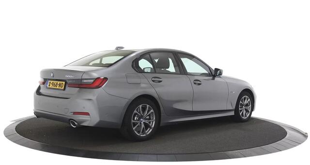 BMW 3-SERIE 320e