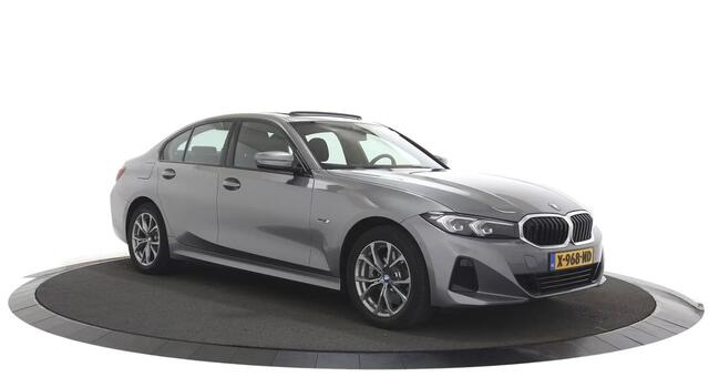 BMW 3-SERIE 320e