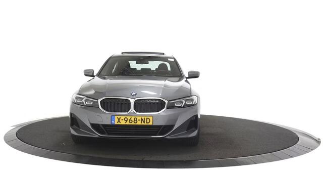 BMW 3-SERIE 320e