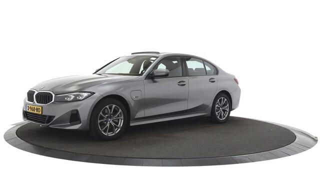 BMW 3-SERIE 320e