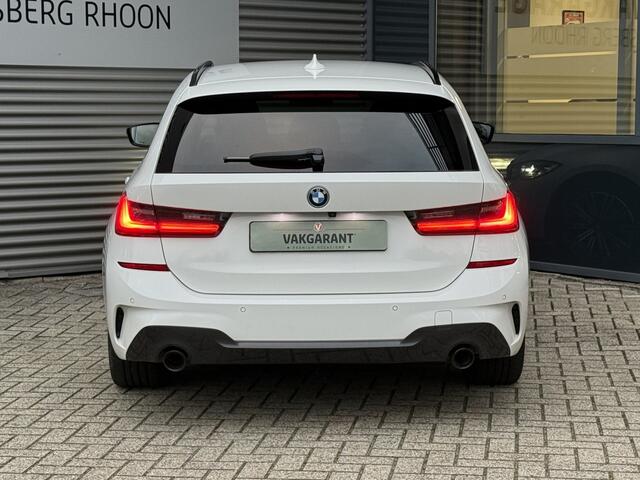 BMW 3-SERIE Touring 320e M-SPORT,SHADOWLINE