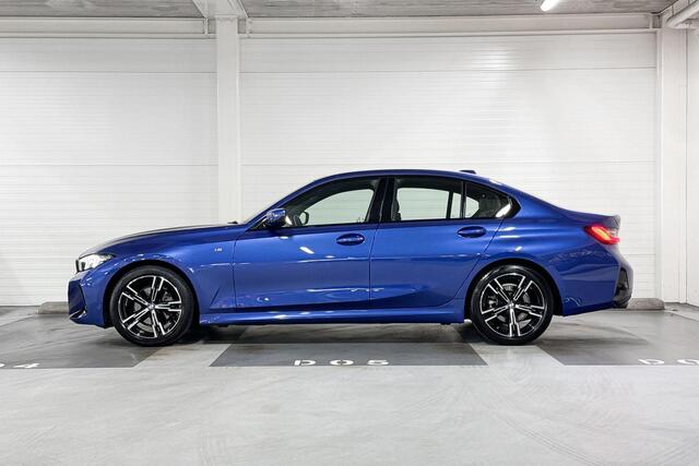BMW 3-SERIE Sedan 320i l M-Sport | Stoelverwarming | Selections 1500