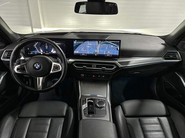BMW 3-SERIE Sedan 320i l M-Sport | Stoelverwarming | Selections 1500