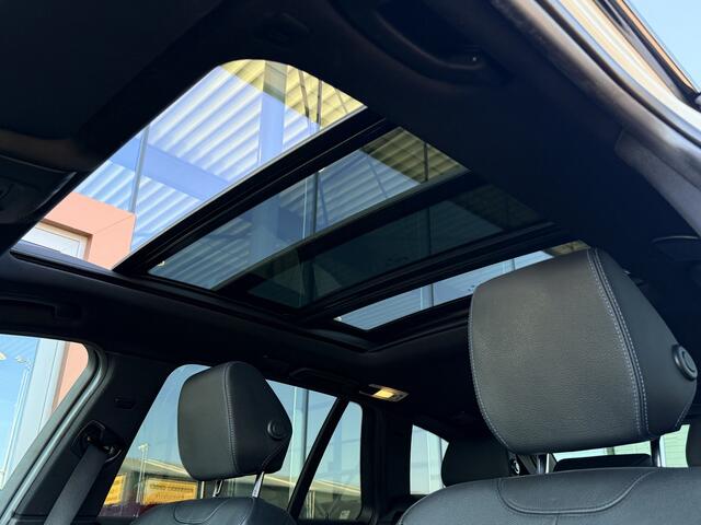 BMW 3-SERIE Touring 320i M Sport Edition | Pano | Harman / Kardon | Leder | Head-Up | Achteruitrijcamera |
