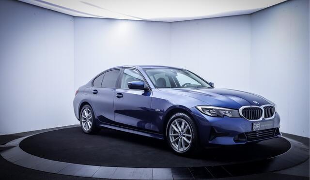 BMW 3-SERIE 320e SPORTLINE Edition FULL LED | 1/2LEDER SPORT | HIFI