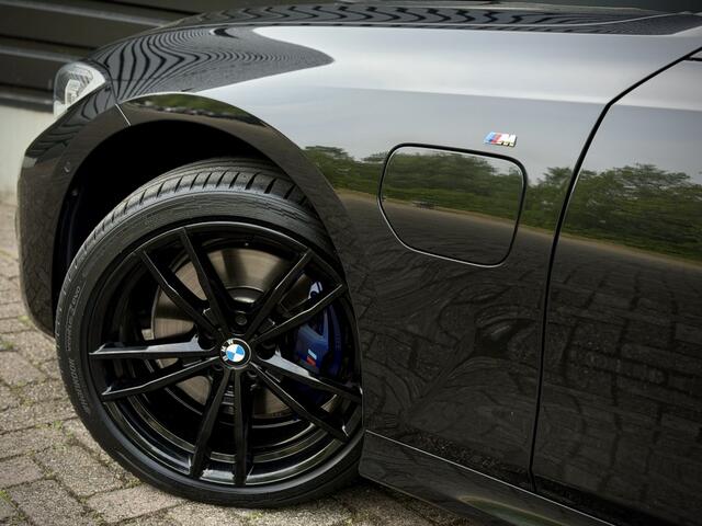 BMW 3-SERIE Touring 330e M-SPORT LASER|PANO|HUD|360|MEMORY|THAAK VOL!