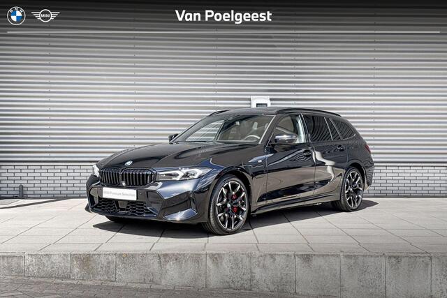 BMW 3-SERIE Touring 330e