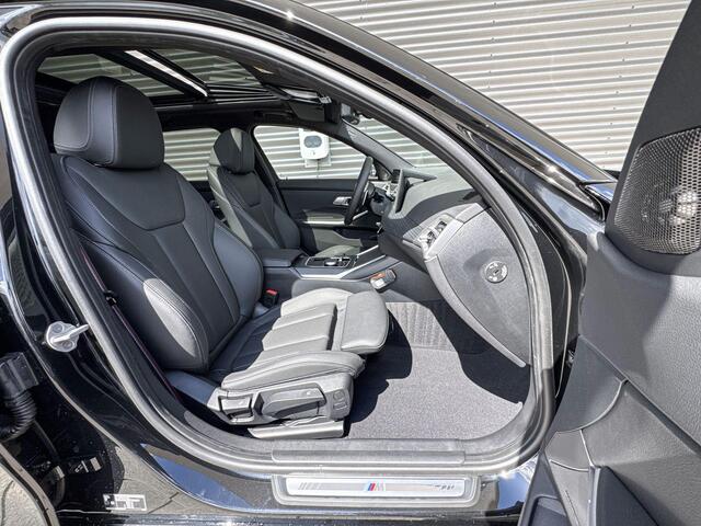 BMW 3-SERIE Touring 330e