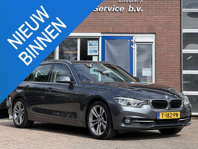 BMW 3-SERIE Touring 330d xDrive High Executive