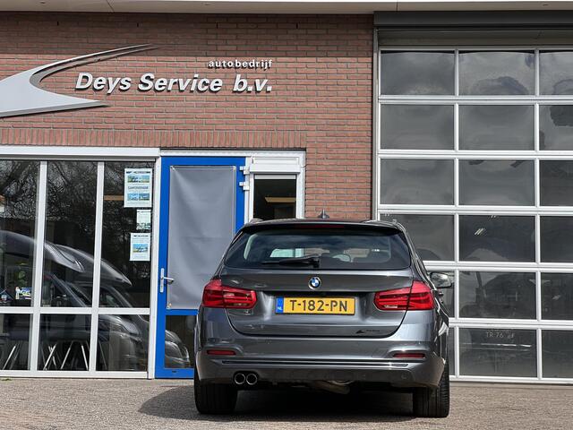 BMW 3-SERIE Touring 330d xDrive High Executive