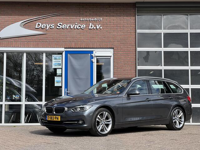 BMW 3-SERIE Touring 330d xDrive High Executive