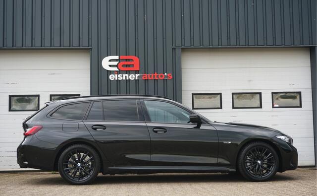 BMW 3-SERIE Touring 320e LCI M-Sport Pro | ADAPTIVE LED | ACC | HEAD-UP | STOELVERW. | CAMERA |