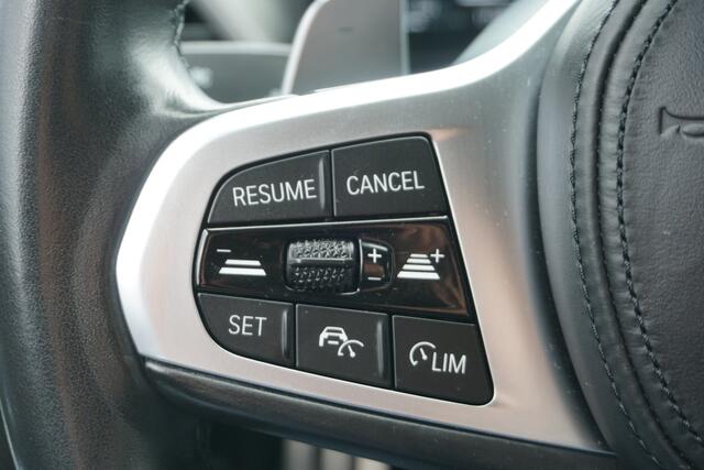 BMW 3-SERIE Touring 320e LCI M-Sport Pro | ADAPTIVE LED | ACC | HEAD-UP | STOELVERW. | CAMERA |