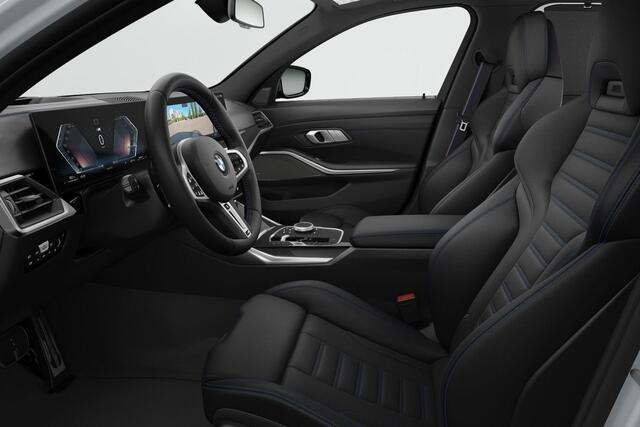 BMW 3-SERIE Touring M340i xDrive Innovations Pack M Sportpakket Pro Aut.
