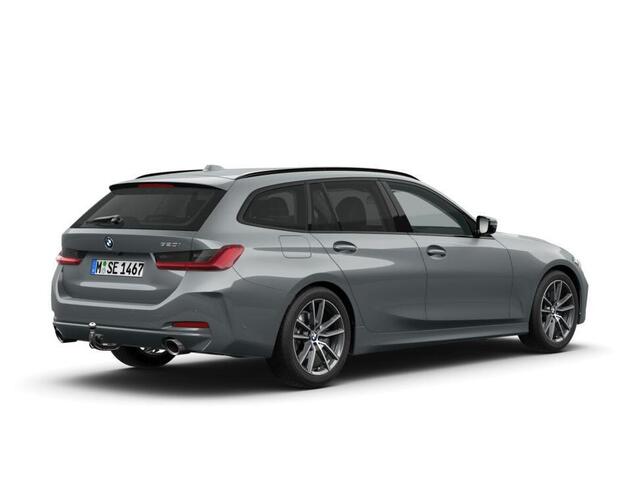 BMW 3-SERIE Touring 320i High Executive | Innovation Pack | Comfort Pack