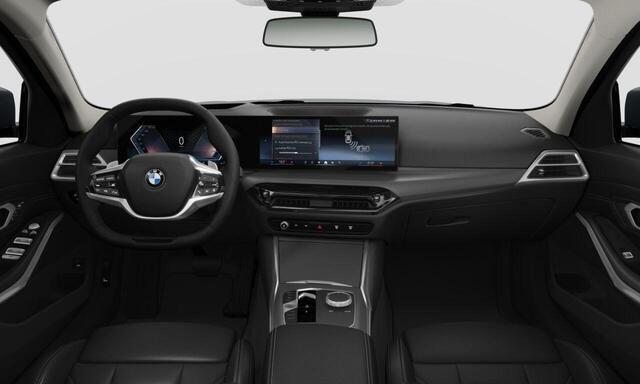 BMW 3-SERIE Touring 320i High Executive | Innovation Pack | Comfort Pack