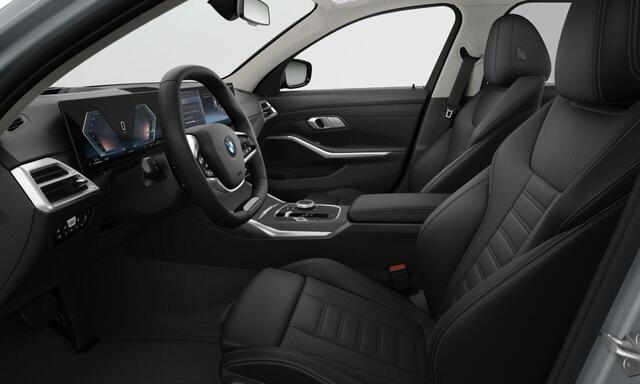 BMW 3-SERIE Touring 320i High Executive | Innovation Pack | Comfort Pack