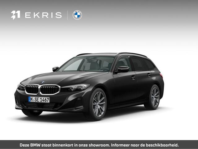 BMW 3-SERIE Touring 320i High Executive | Comfort pakket | Innovation Pack