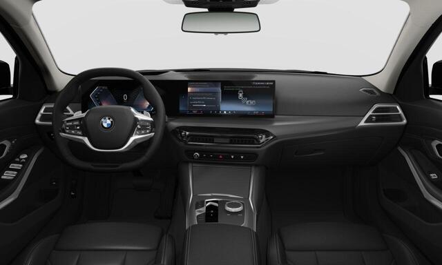 BMW 3-SERIE Touring 320i High Executive | Comfort pakket | Innovation Pack