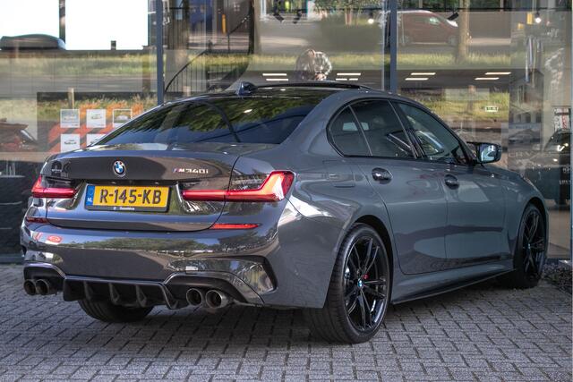 BMW 3-SERIE M340i xDrive Business Edition Plus