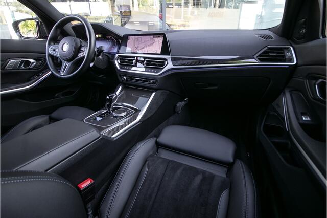 BMW 3-SERIE M340i xDrive Business Edition Plus